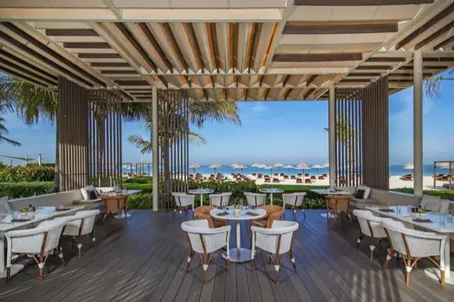 Tailor Made Holidays & Bespoke Packages for The Oberoi Beach Resort Al Zorah, Ajman