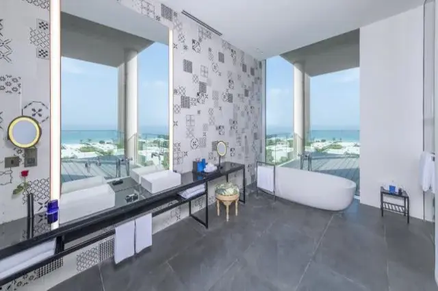 Tailor Made Holidays & Bespoke Packages for Al Zorah Beach Resort, Ajman