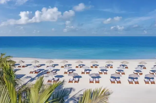 Tailor Made Holidays & Bespoke Packages for The Oberoi Beach Resort Al Zorah, Ajman