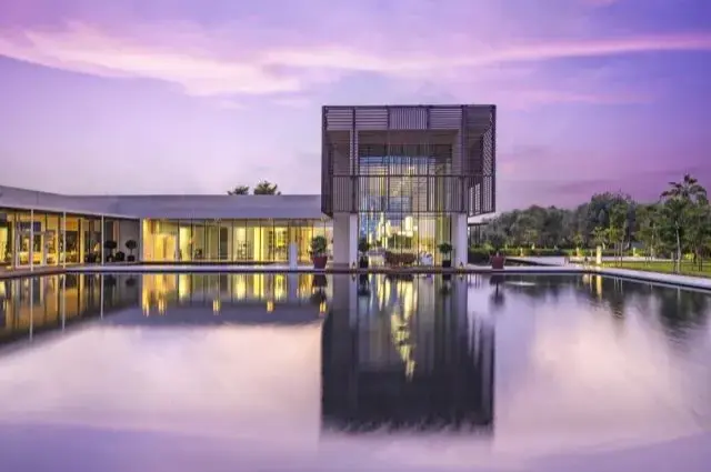 Tailor Made Holidays & Bespoke Packages for The Oberoi Beach Resort Al Zorah, Ajman