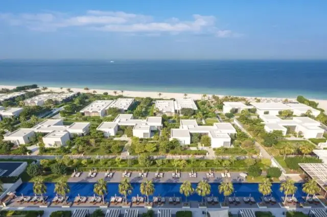 Tailor Made Holidays & Bespoke Packages for The Oberoi Beach Resort Al Zorah, Ajman