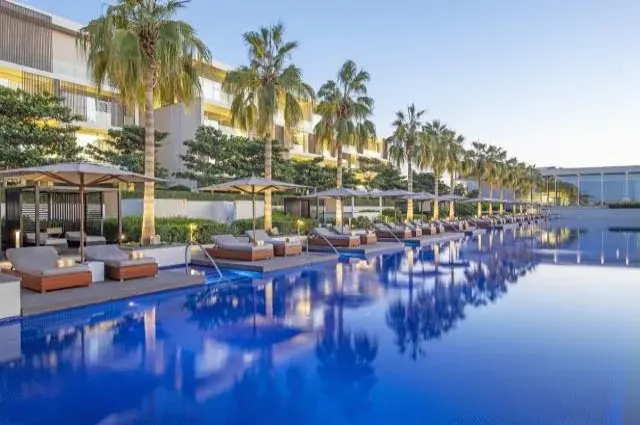 Tailor Made Holidays & Bespoke Packages for The Oberoi Beach Resort Al Zorah, Ajman
