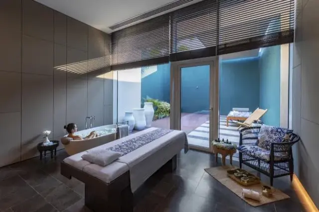 Tailor Made Holidays & Bespoke Packages for The Oberoi Beach Resort Al Zorah, Ajman