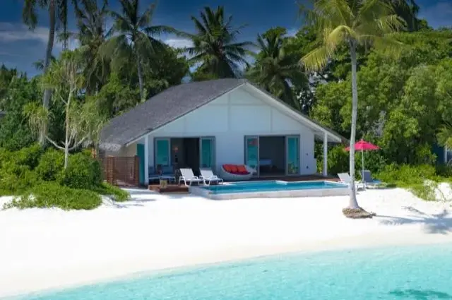 Tailor Made Holidays & Bespoke Packages for Cora Cora Maldives