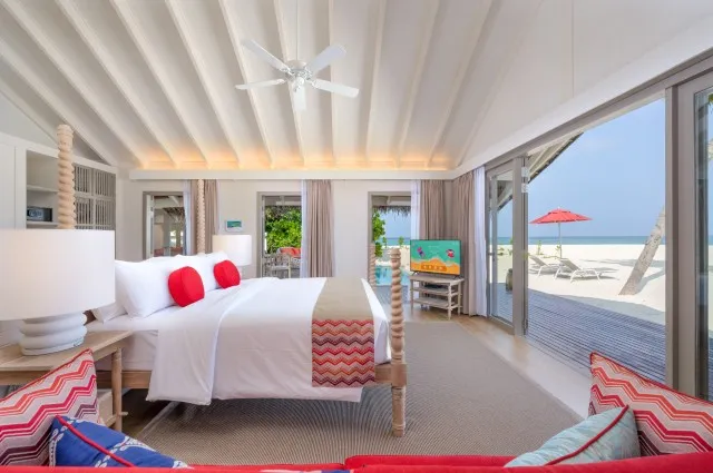 Tailor Made Holidays & Bespoke Packages for Cora Cora Maldives