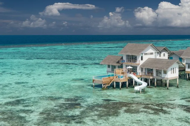 Tailor Made Holidays & Bespoke Packages for Cora Cora Maldives