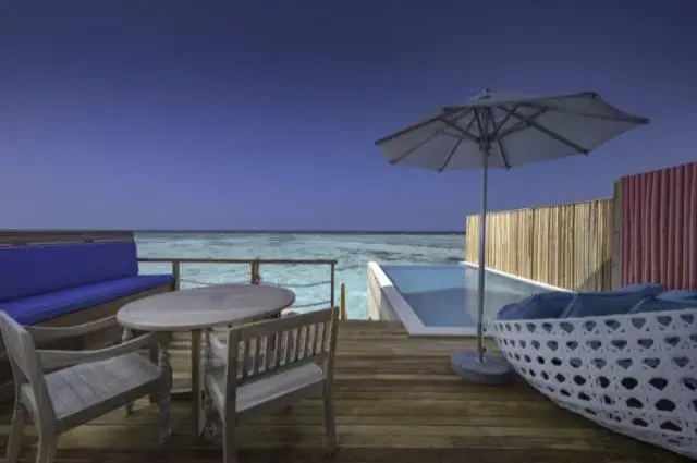 Tailor Made Holidays & Bespoke Packages for Cora Cora Maldives