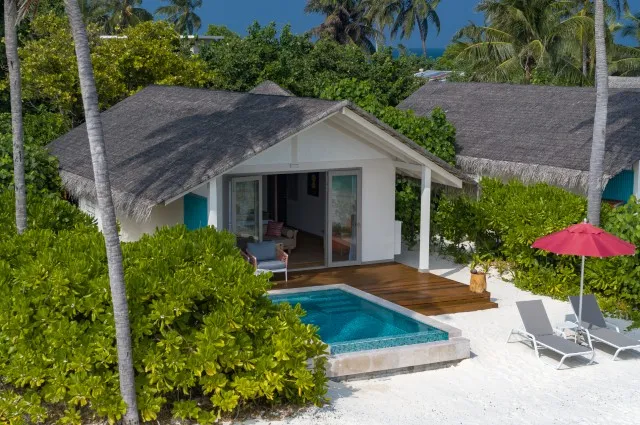 Tailor Made Holidays & Bespoke Packages for Cora Cora Maldives