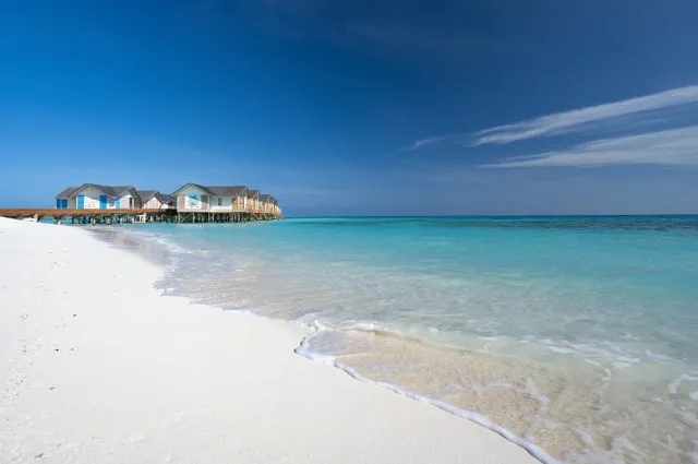 Tailor Made Holidays & Bespoke Packages for Cora Cora Maldives