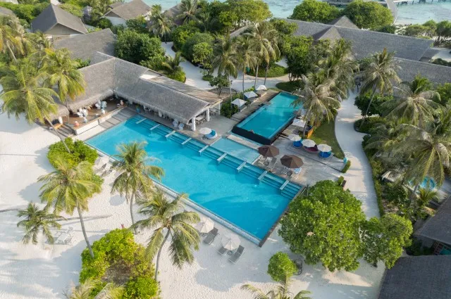 Tailor Made Holidays & Bespoke Packages for Cora Cora Maldives