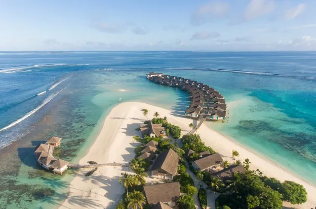 Tailor Made Holidays & Bespoke Packages for Cora Cora Maldives