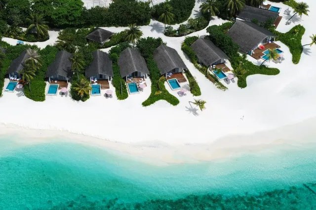 Tailor Made Holidays & Bespoke Packages for Cora Cora Maldives
