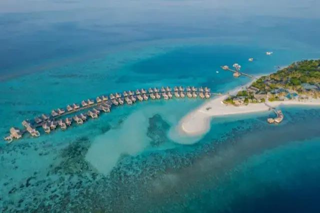 Tailor Made Holidays & Bespoke Packages for Cora Cora Maldives