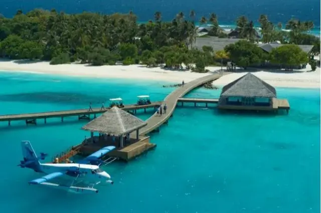 Tailor Made Holidays & Bespoke Packages for Cora Cora Maldives