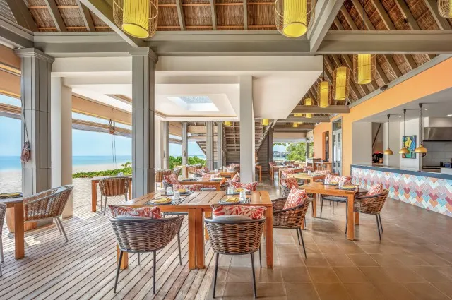 Tailor Made Holidays & Bespoke Packages for Cora Cora Maldives