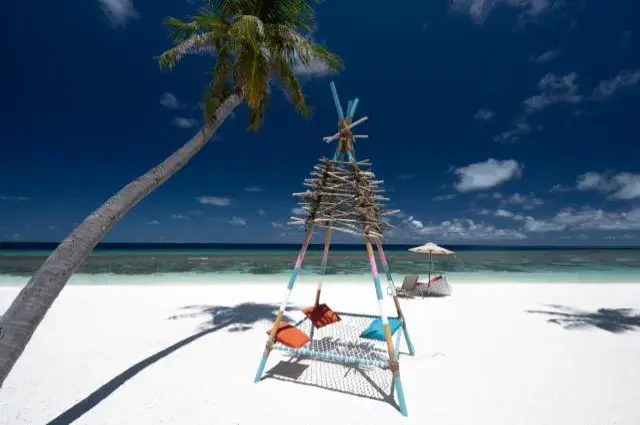 Tailor Made Holidays & Bespoke Packages for Cora Cora Maldives