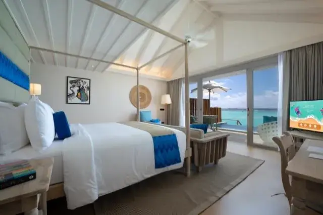 Tailor Made Holidays & Bespoke Packages for Cora Cora Maldives