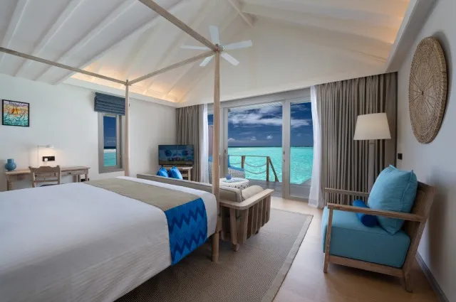 Tailor Made Holidays & Bespoke Packages for Cora Cora Maldives