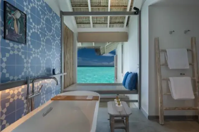 Tailor Made Holidays & Bespoke Packages for Cora Cora Maldives