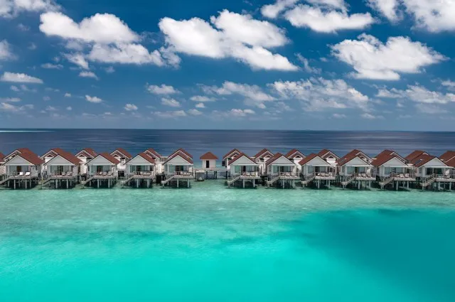 Tailor Made Holidays & Bespoke Packages for OBLU SELECT Lobigili