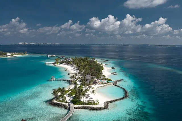 Tailor Made Holidays & Bespoke Packages for OBLU SELECT Lobigili