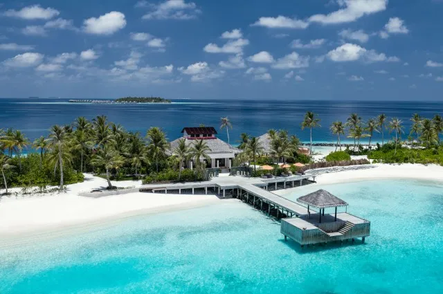 Tailor Made Holidays & Bespoke Packages for OBLU SELECT Lobigili