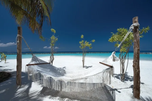 Tailor Made Holidays & Bespoke Packages for OBLU SELECT Lobigili