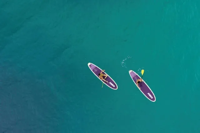 Tailor Made Holidays & Bespoke Packages for OBLU SELECT Lobigili