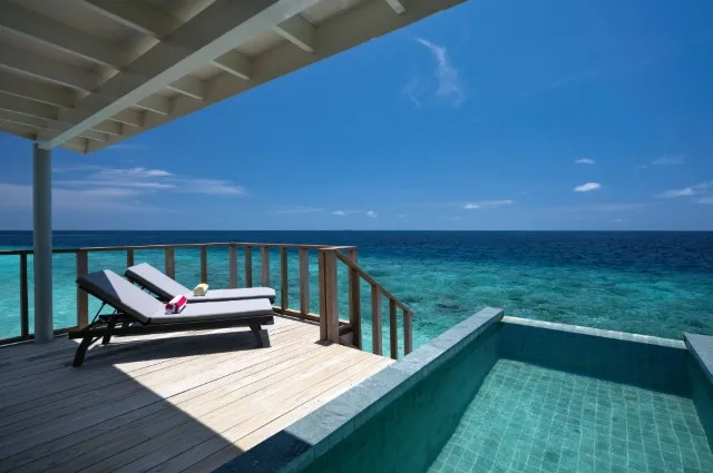 Tailor Made Holidays & Bespoke Packages for OBLU SELECT Lobigili