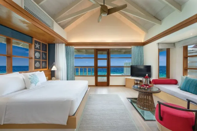 Tailor Made Holidays & Bespoke Packages for OBLU SELECT Lobigili