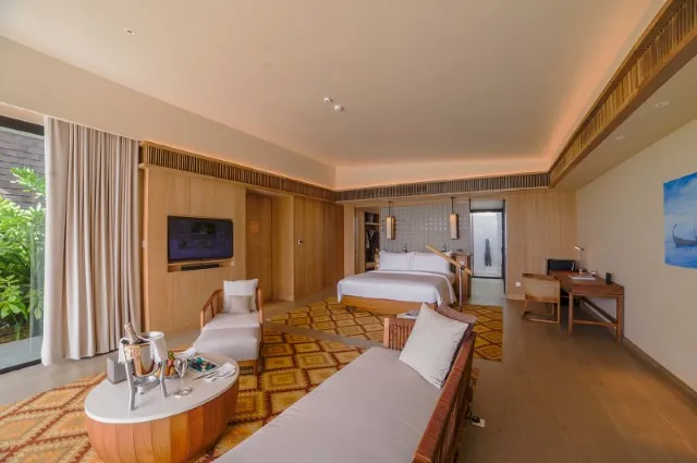 Tailor Made Holidays & Bespoke Packages for Kuda Villingili