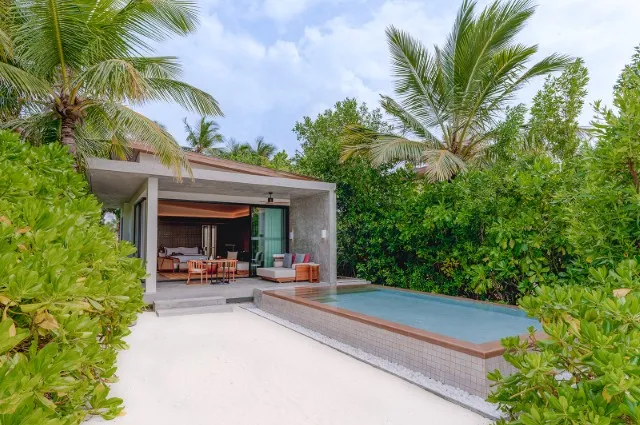 Tailor Made Holidays & Bespoke Packages for Kuda Villingili