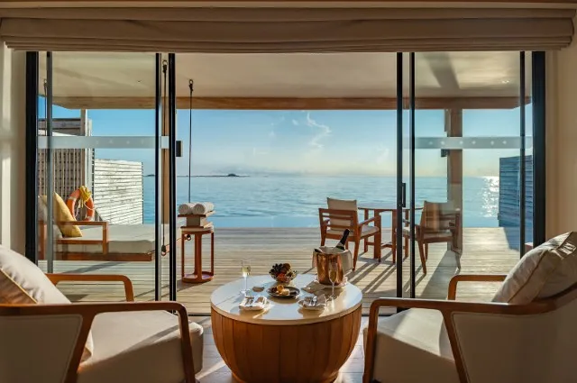 Tailor Made Holidays & Bespoke Packages for Kuda Villingili