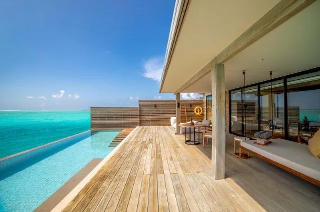 Tailor Made Holidays & Bespoke Packages for Kuda Villingili