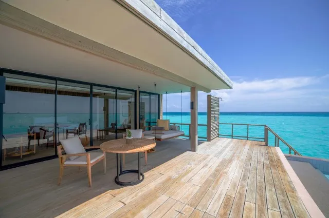 Tailor Made Holidays & Bespoke Packages for Kuda Villingili