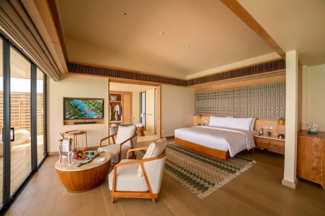 Tailor Made Holidays & Bespoke Packages for Kuda Villingili