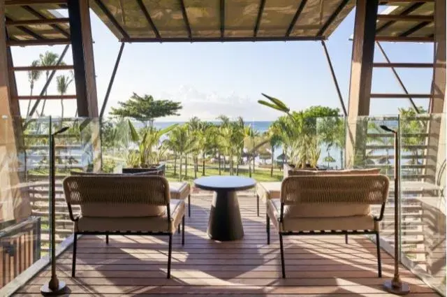 Tailor Made Holidays & Bespoke Packages for LUX* Grand Baie Resort & Residences