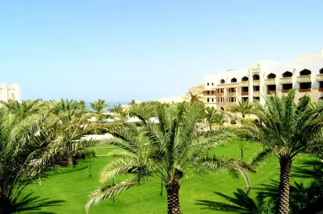 Tailor Made Holidays & Bespoke Packages for Shangri-la Barr Al Jissah Resort - Al Bandar