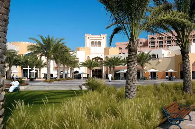 Tailor Made Holidays & Bespoke Packages for Shangri-la Barr Al Jissah Resort - Al Bandar