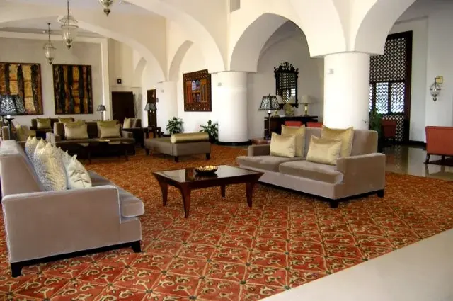 Tailor Made Holidays & Bespoke Packages for Shangri-la Barr Al Jissah Resort - Al Waha