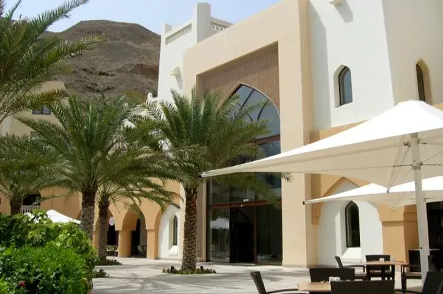 Tailor Made Holidays & Bespoke Packages for Shangri-la Barr Al Jissah Resort - Al Waha