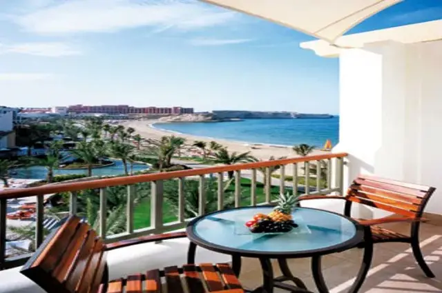 Tailor Made Holidays & Bespoke Packages for Shangri-la Barr Al Jissah Resort - Al Waha