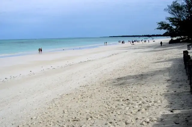 Tailor Made Holidays & Bespoke Packages for Bluebay Beach Resort