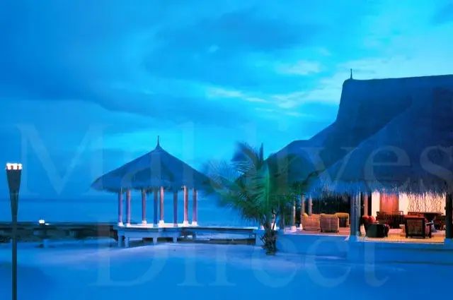 Tailor Made Holidays & Bespoke Packages for Taj Exotica