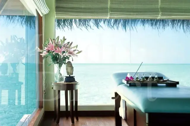 Tailor Made Holidays & Bespoke Packages for Taj Exotica