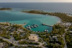 Patina Maldives