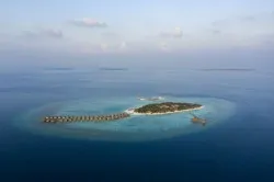 Emerald Faarufushi Resort & Spa