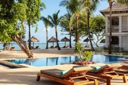 The St Regis Le Morne Resort
