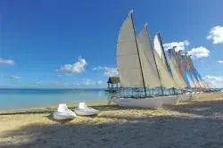 Trou Aux Biches Beachcomber Resort & Spa