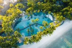 Trou Aux Biches Beachcomber Resort & Spa